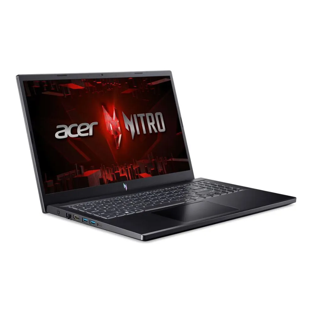 Acer Nitro V15 - Intel Core I7-13620H - Nvidia RTX 4060 8GB