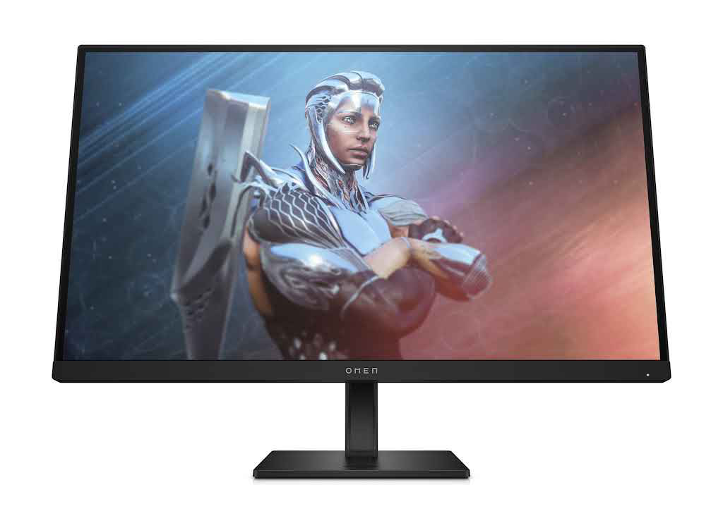 HP 780F9AA#ABA - 27 Inch OMEN FHD Gaming Monitor
