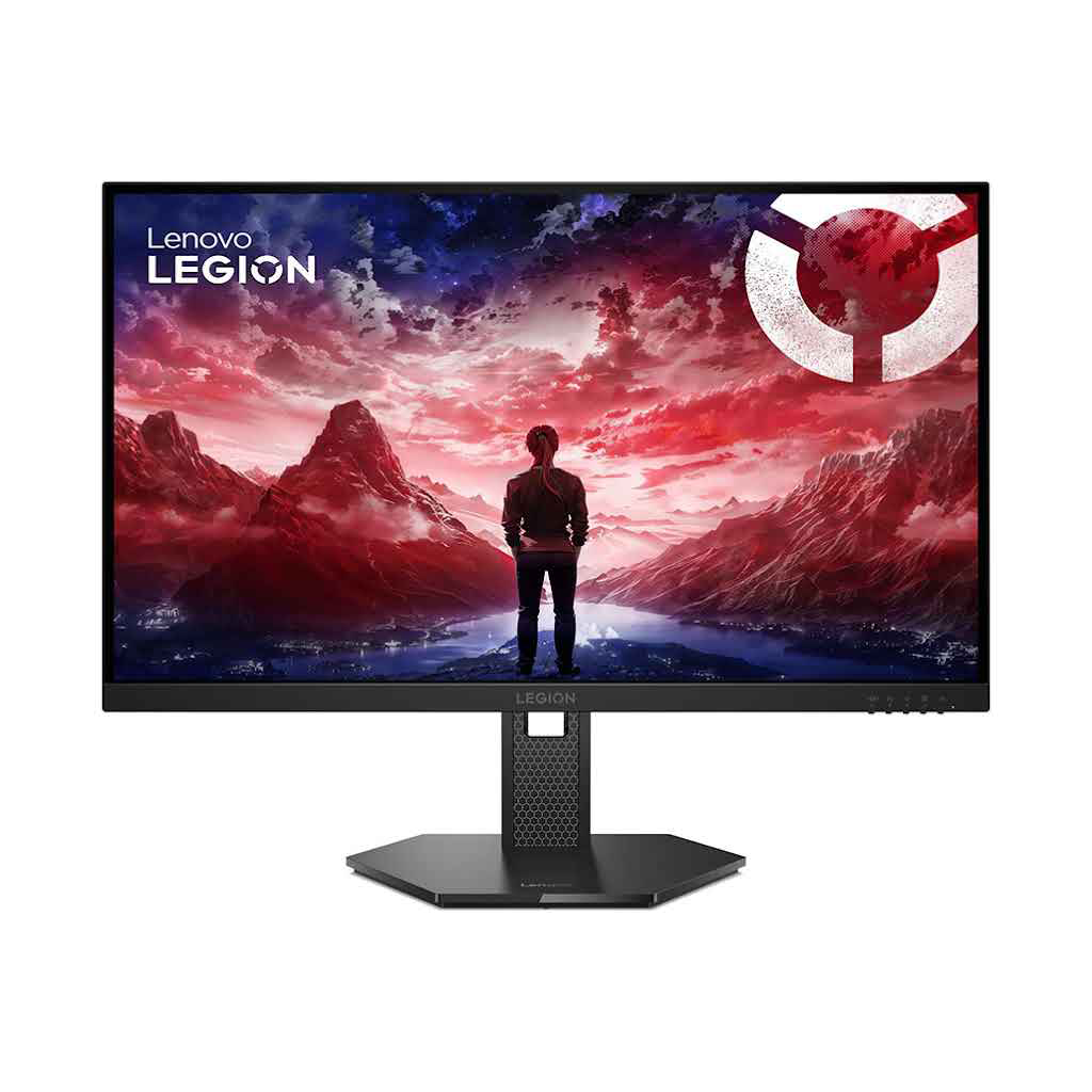 Lenovo 68C6GAC4EU - 27 Inch Q-10 2K QHD Gaming Monitor
