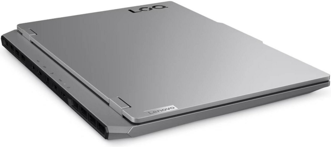 Lenovo LOQ - Intel Core I5-13450HX - Nvidia GeForce RTX 5050 8GB
