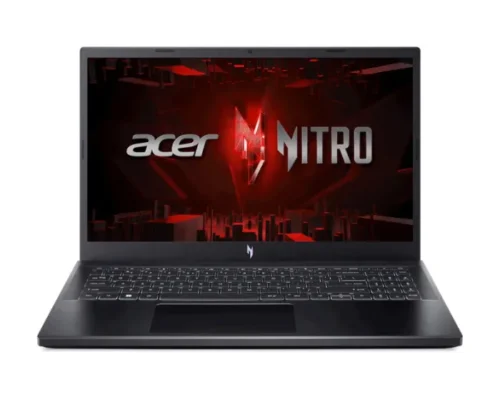 Acer Nitro V15 - Intel Core I7-13620H - Nvidia RTX 4060 8GB